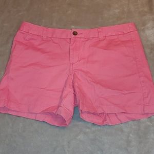 Cute summer shorts